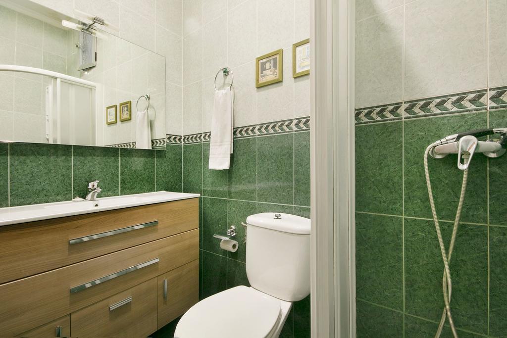 Pension Mesones Granada Room photo