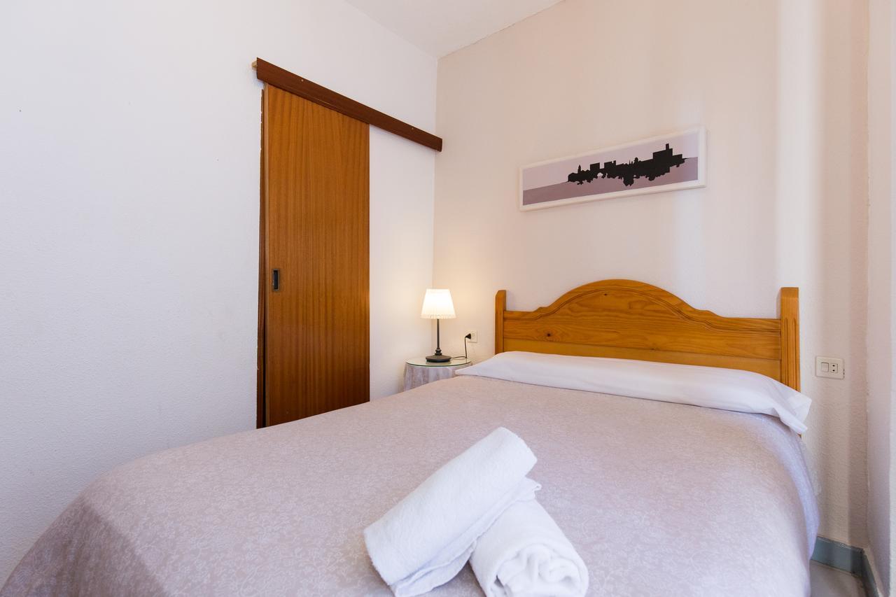 Pension Mesones Granada Exterior photo