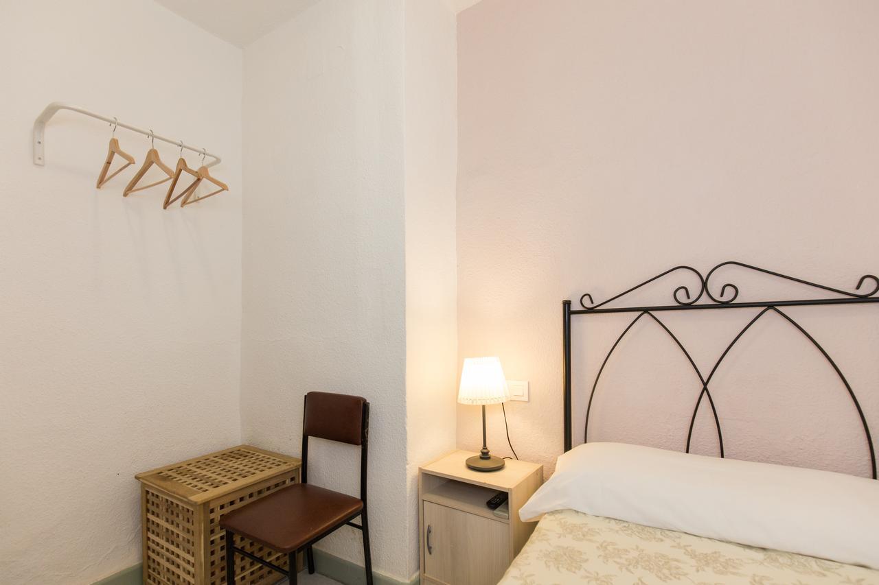 Pension Mesones Granada Exterior photo