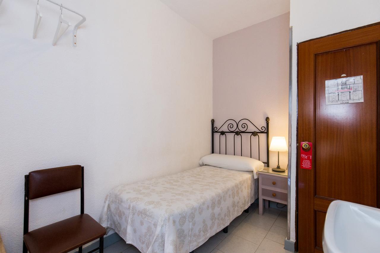Pension Mesones Granada Exterior photo