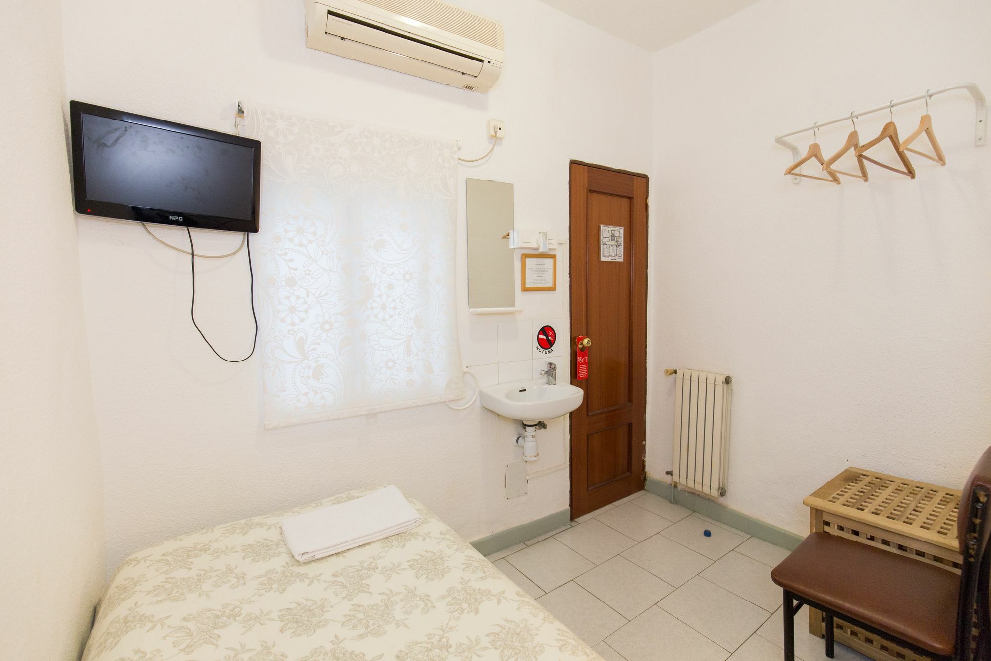 Pension Mesones Granada Exterior photo