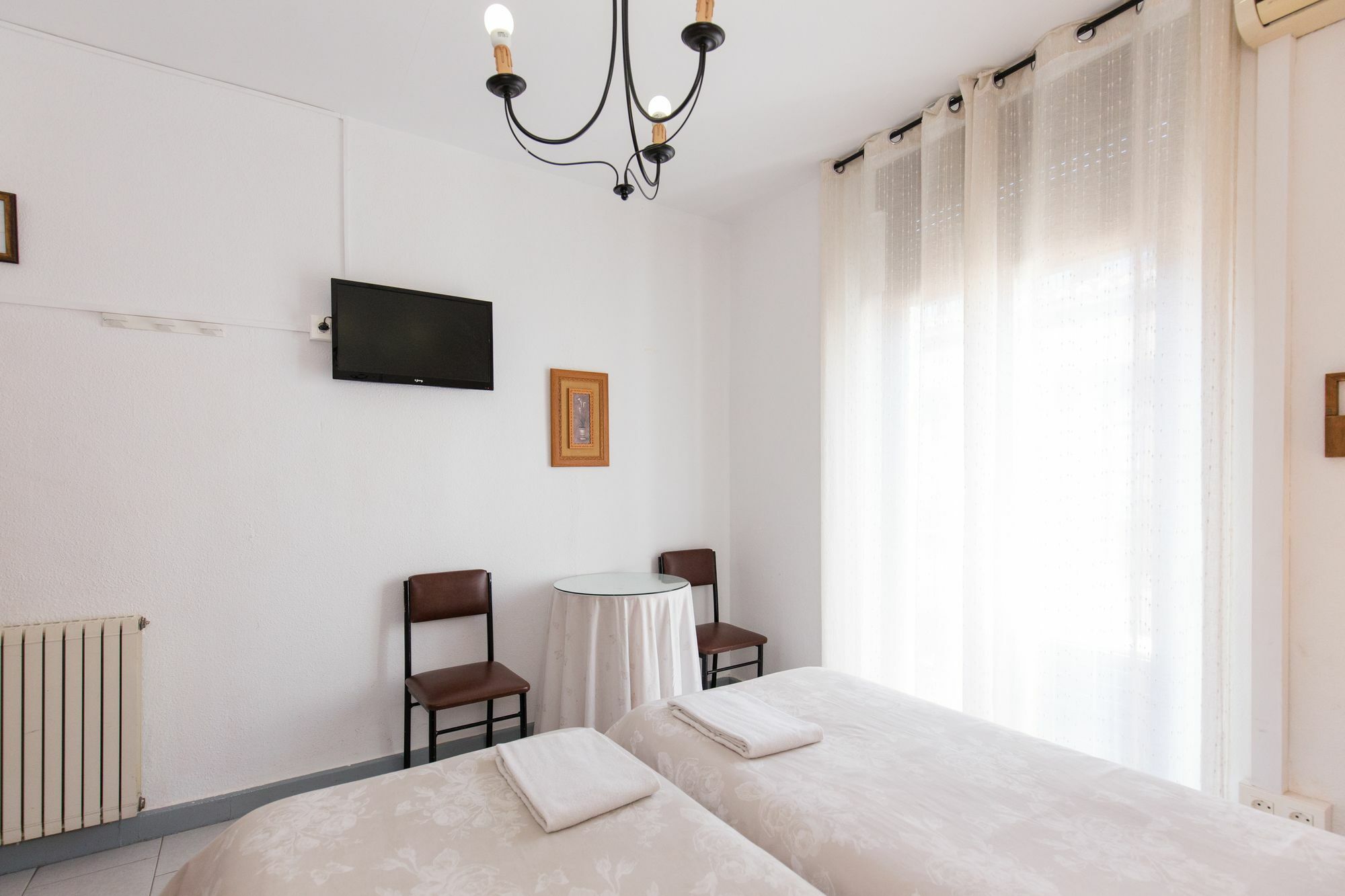 Pension Mesones Granada Exterior photo