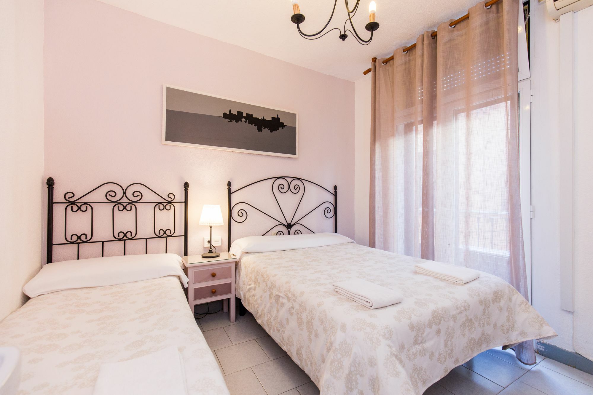 Pension Mesones Granada Exterior photo